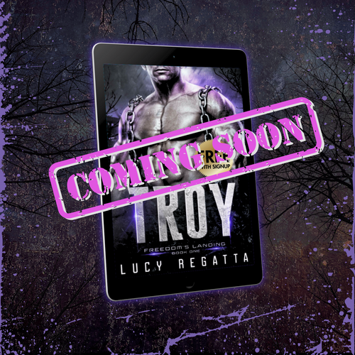 Troy eBook